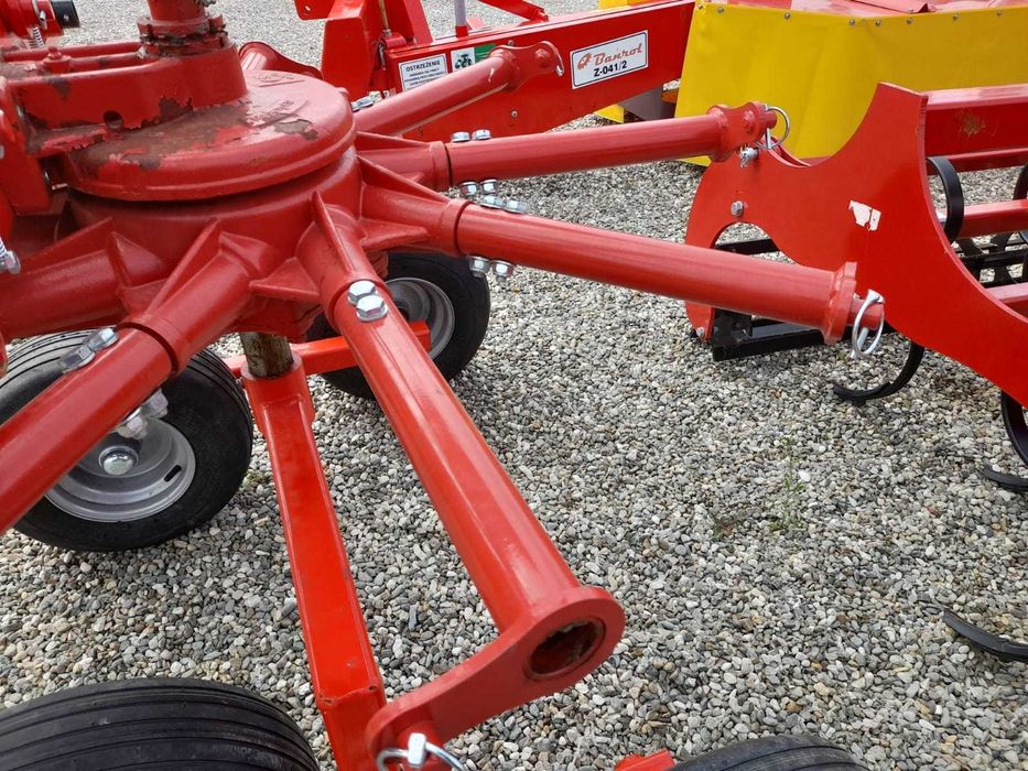 Suport brat grebla Metal Technik (Nou)