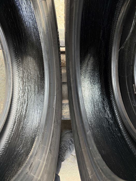 4x Anvelope Vara 235/55 R18 seal - Continental Conti Sport Contact 5 S