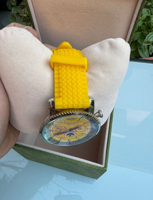 Ceas BREITLING Bentley Automatic