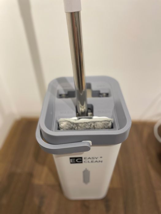 Easy clean, швабра с ведром