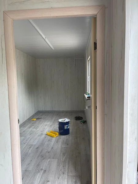 Продам жилой контейнер