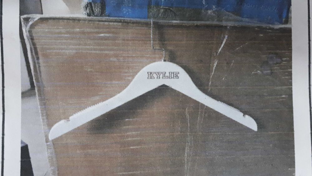 Продам плечики для одежды