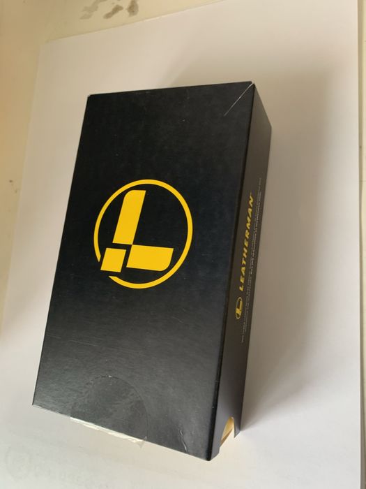 Мультитул Leatherman