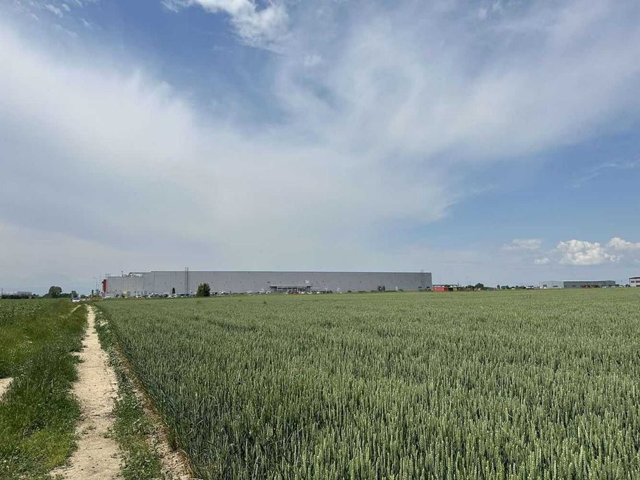 Продава се Парцел в Пловдив, Индустриална зона - Север - 33534 кв.м за 15 €/кв.м - Снимка #8