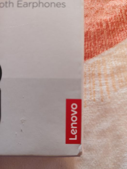 Casti Lenovo noi 30 roni Casti blootyt noi 15 roni bucats