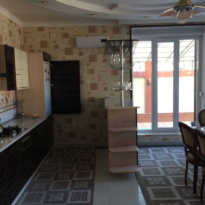 Сдается ДОМ на Никитина