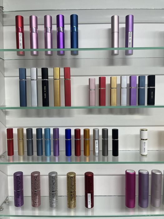 Миски,флакон-роллеры оптом