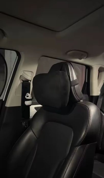 Pernuțe Auto Lux Mercedes