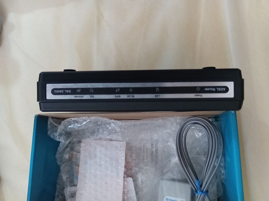 Продам вай фай .новый.