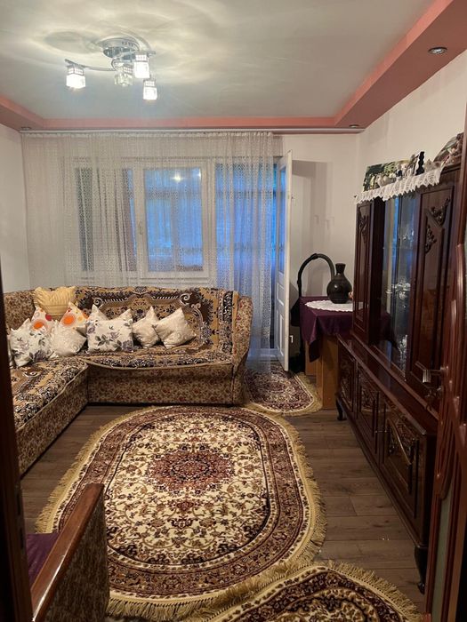 Apartament de inchiriat 2 camere