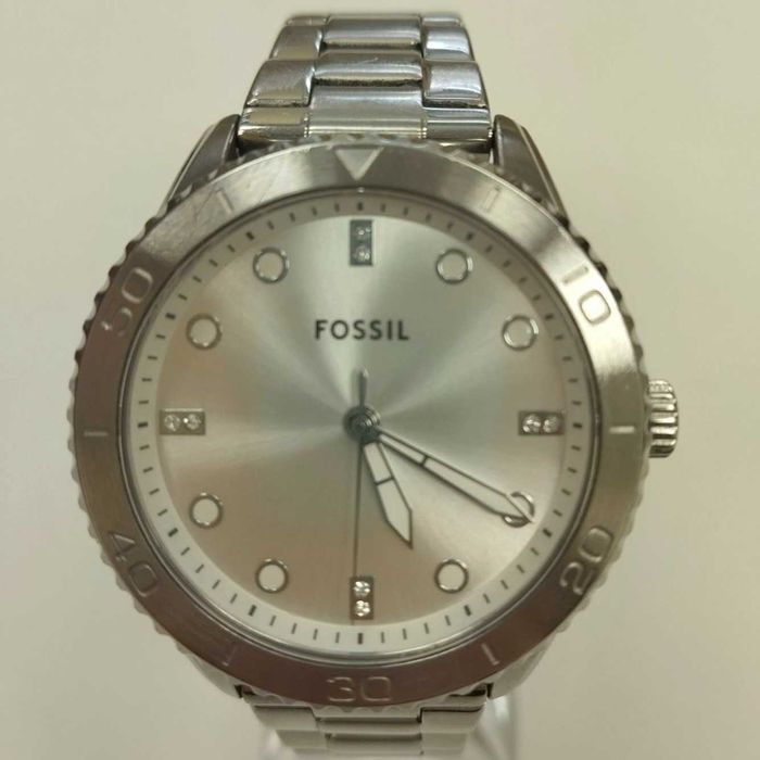 Часовник Fossil BQ3885 – мъжки