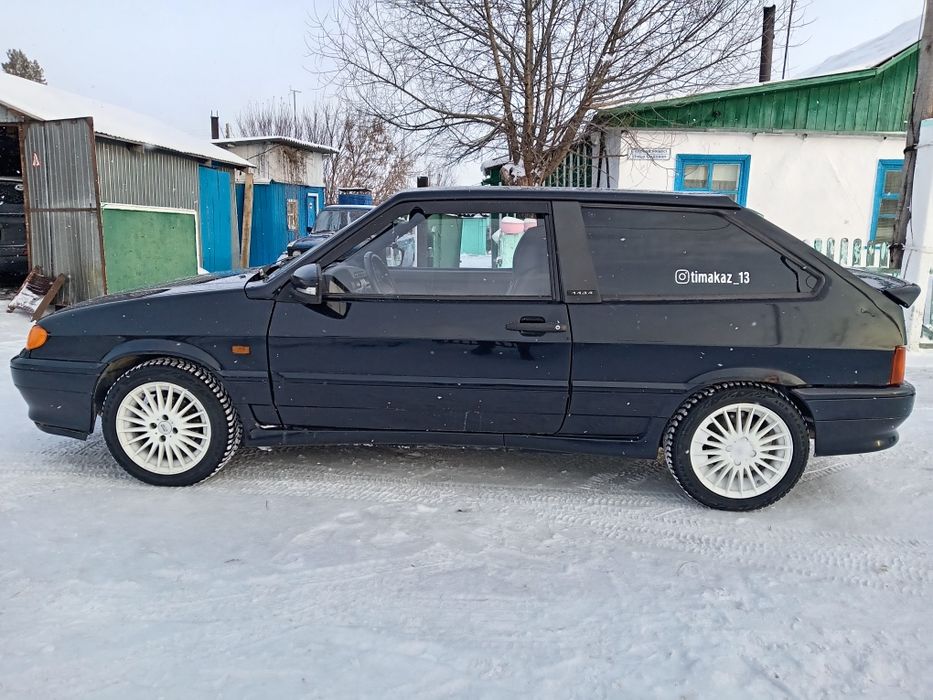 Продам ваз 2113    год 2012