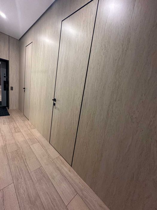 Ремонт под ключ Сифатли ремонт