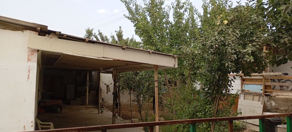 Xovli sotiladi Termiz shahar pekarnida