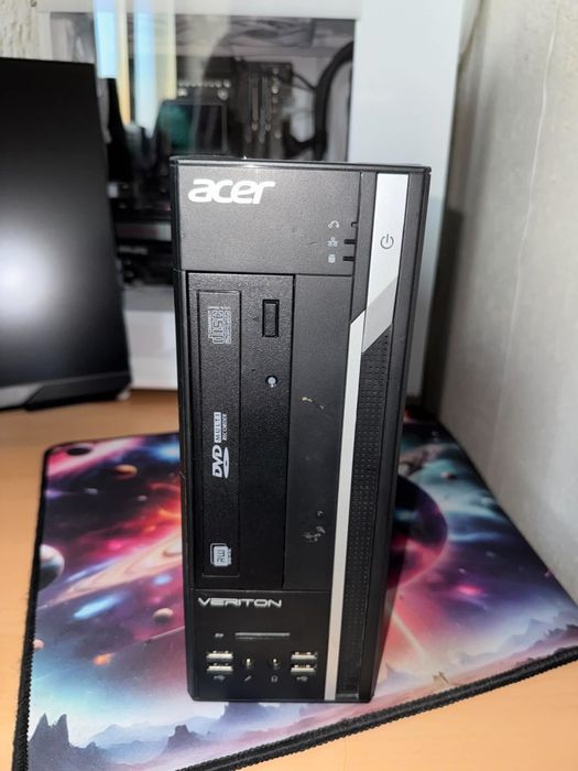 I3 6100 8gb ddr4 hdd 250