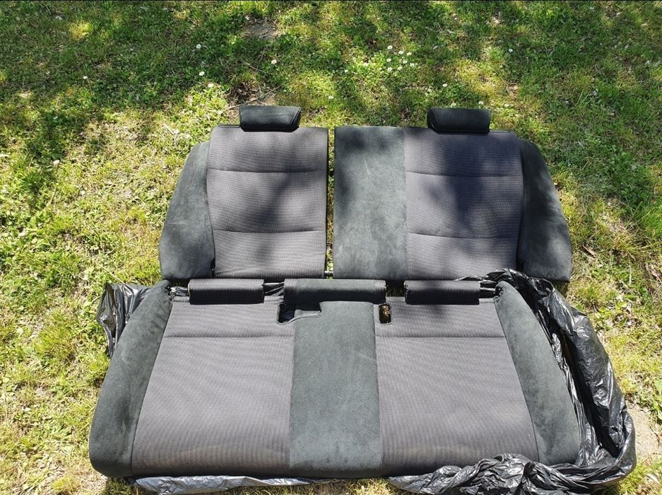 Части за е36 и е46