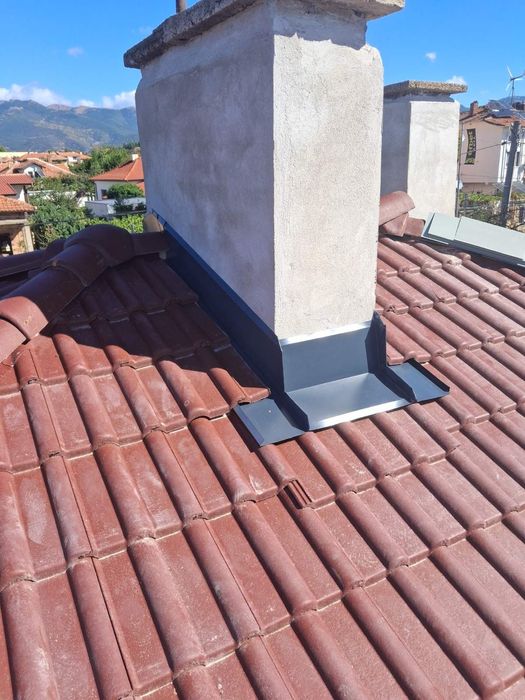 Американски улуци|Ремонт на покриви|Продажба и монтаж |Производител