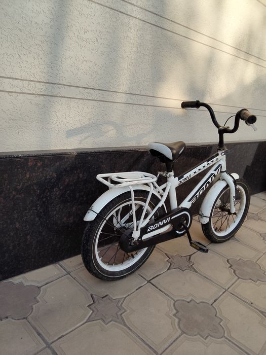 Velosiped bolalarniki