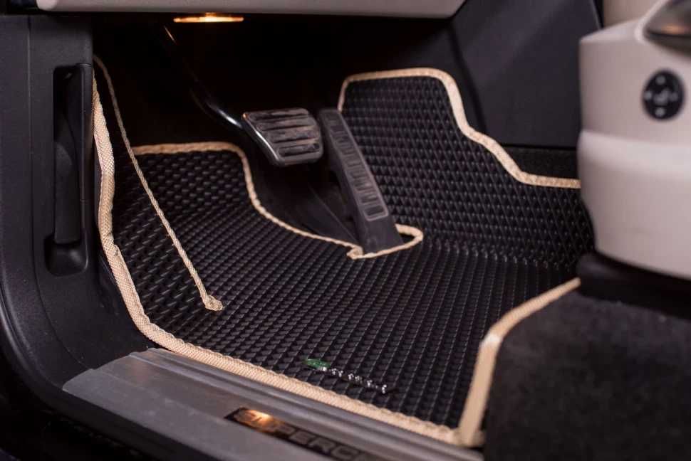 Ева Коврики Эва Полики