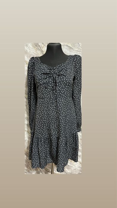 Разгрузка гардероба