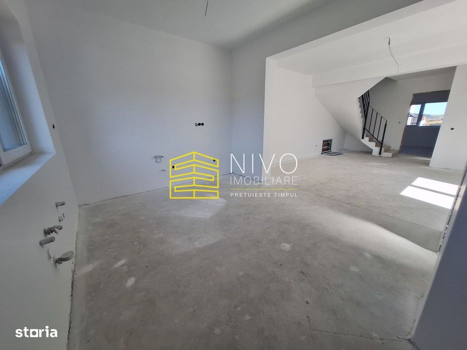 Casă duplex – Mureș - Livezeni