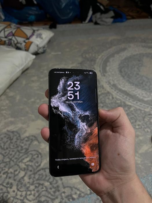 Samsung s22 5G 8/256gb самсунг