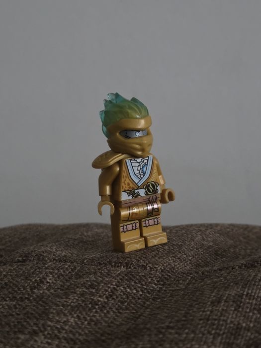 Exclusiv legacy season 1, Golden Zein