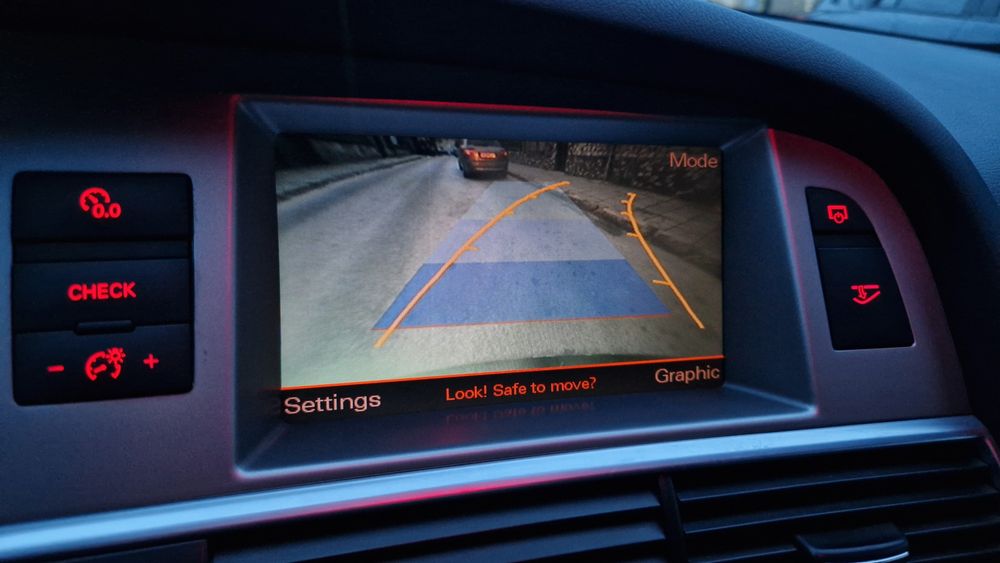 Audi A6 3.0 Quattro S-Line