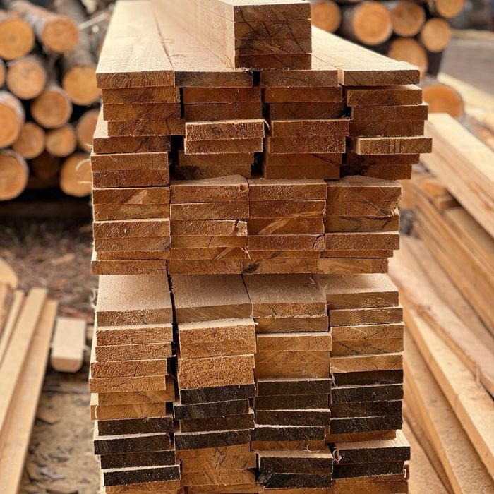 Доска Брус Рейка