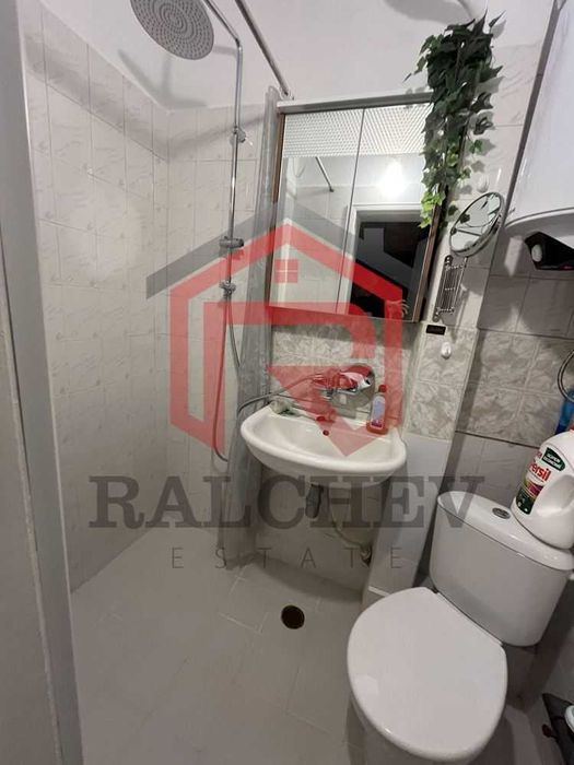 Дава се под наем Двустаен апартамент в Варна, Трошево - 52 кв.м за 398.82 € - Снимка #10