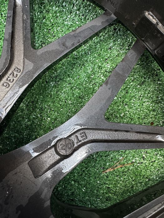 5X112  JR   + летни гуми