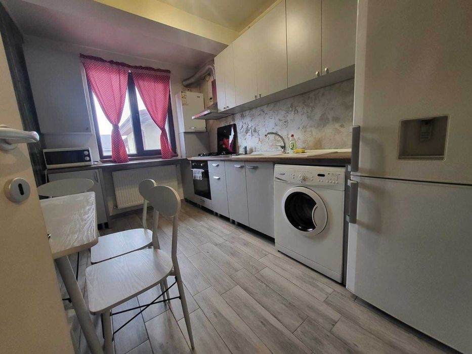 Inchiriez apartament 2 camere ,Bragadiru ,Ilfov ,str.Safirului