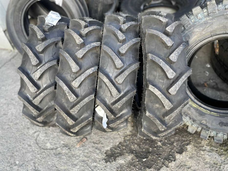 Galaxy Cauciucuri 8-16 Agricole de tractor livrare rapida