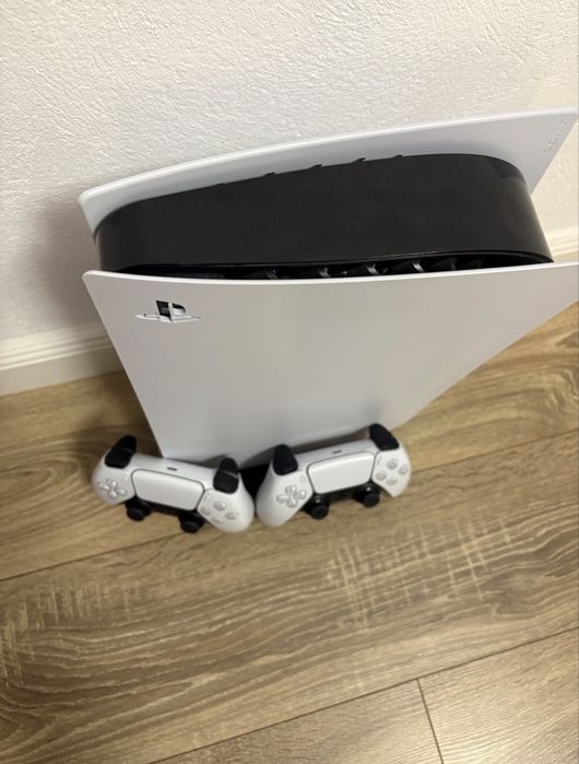 Vand PS5 digital edition 825 GB