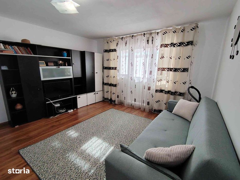 Reducere de preț! Super ap care se vinde complet mobilat!