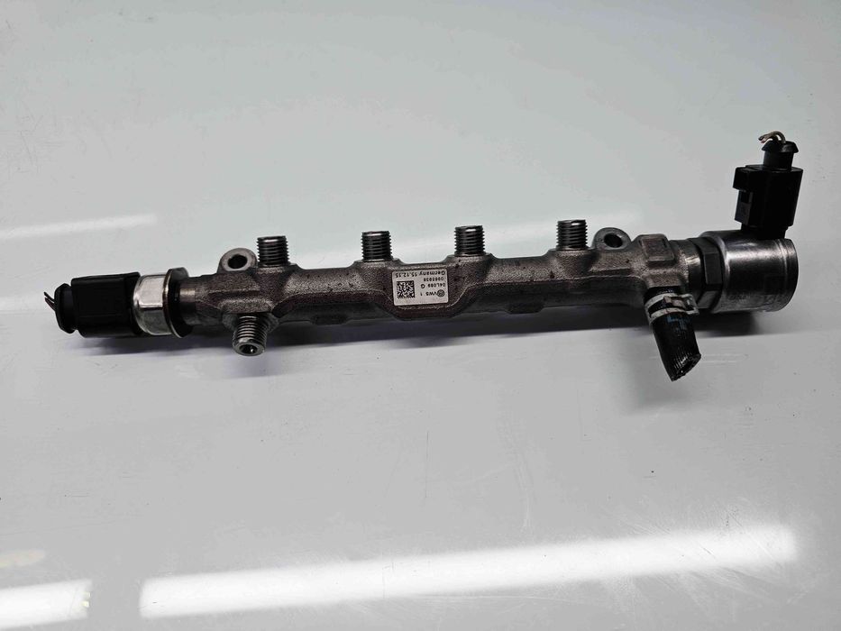 Rampa injectoare  Volkswagen Passat B8 (3G2) [Fabr 2015-prezent] 04L08