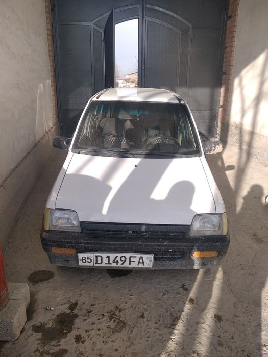 Qolgan maʼlumot telda