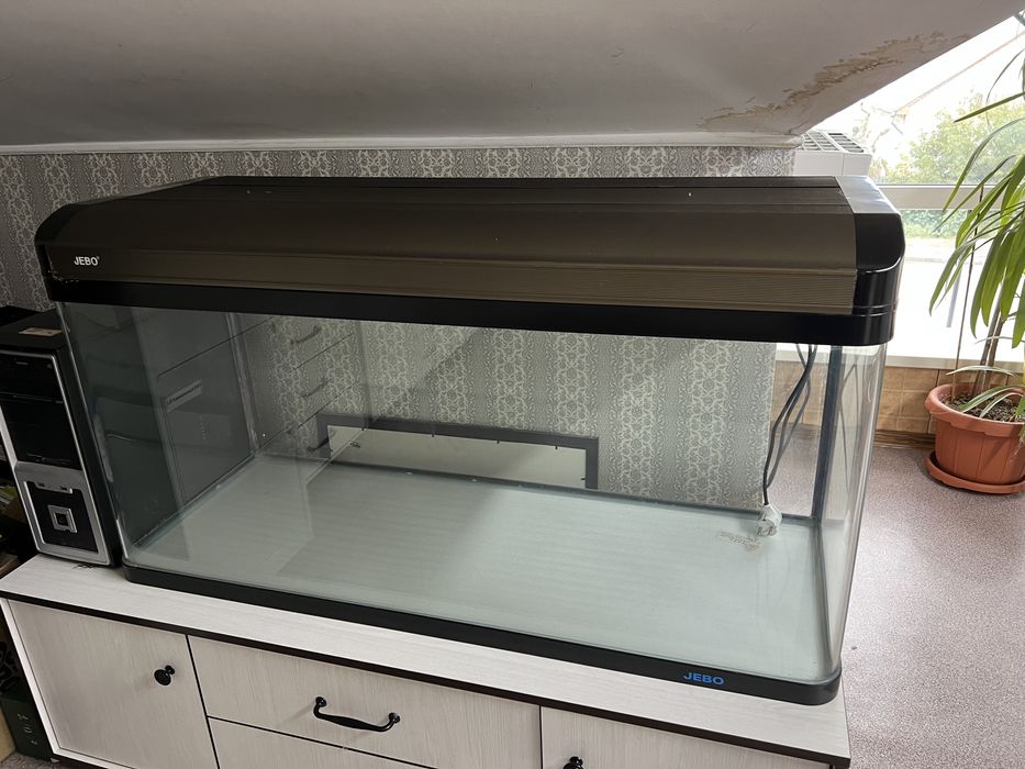 Аквариум 270 литров