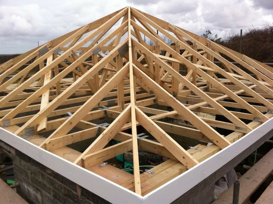 Опытный Строители