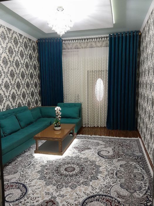 Чиланзар -1 квартал Высокопотолочка