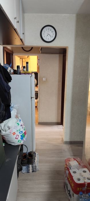 Продава се Двустаен апартамент в София, Люлин 3 - 65 кв.м за 1216 €/кв.м - Снимка #4