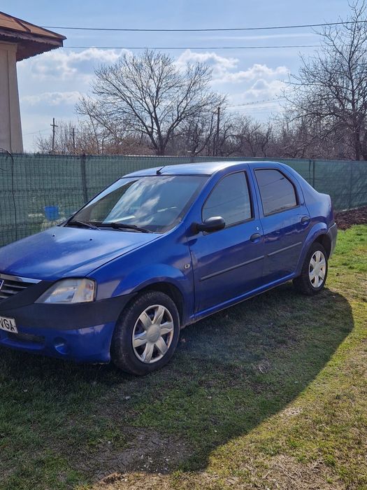 Vind logan 1.5 dci