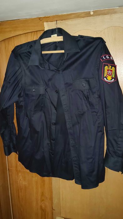cămăși POMPIERI