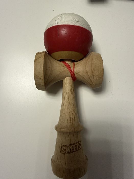 Kendama Sweets Bryson Lee, originala, editie limitata