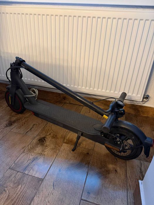 Trotineta electrica Xiaomi Mi Electric Scooter Pro 2 FacturasiGarantie