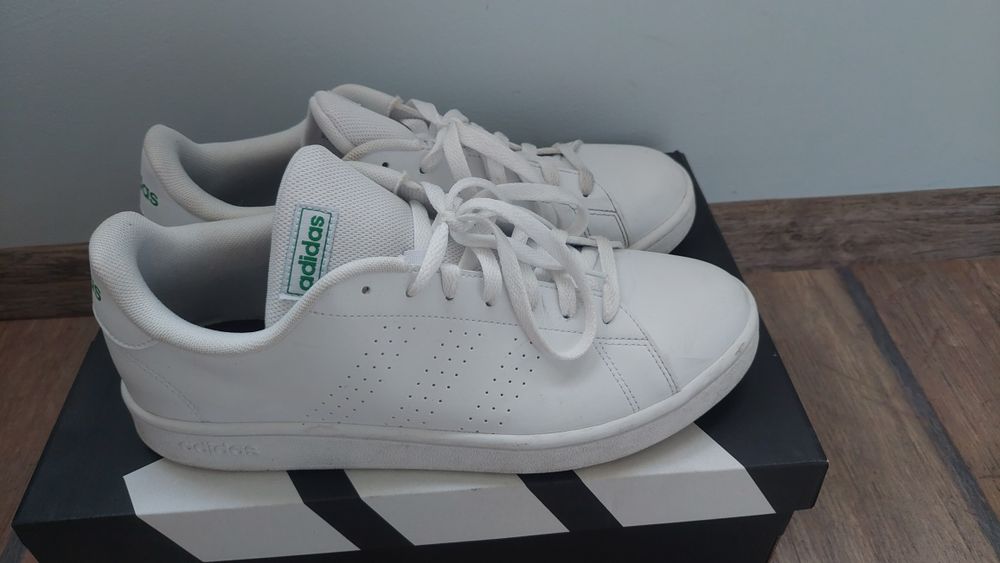 Маратонки Adidas 44 2/3