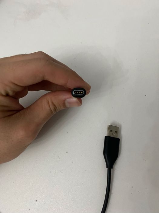 Зарядка для часов garmin original