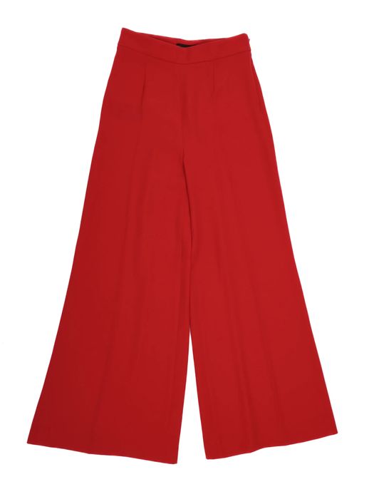 Люксовый костюм Carolina Herrera