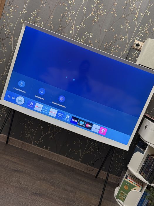 Продам стильнейший телевизор