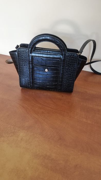 Дамска чанта Mango